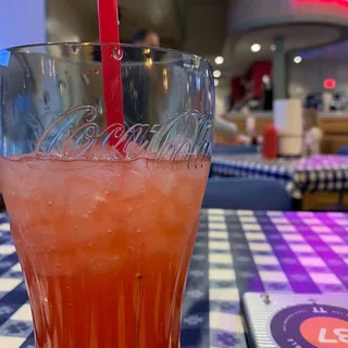 Strawberry Lemonade