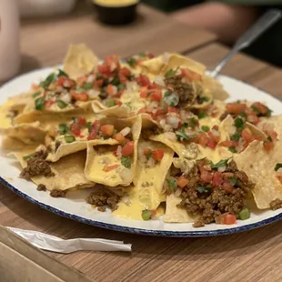 Nachos