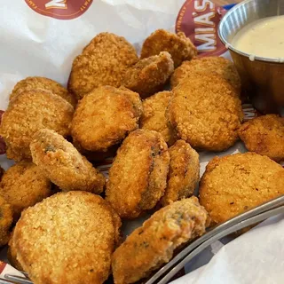 Fried Pickles