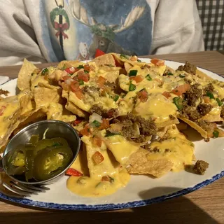 Nachos