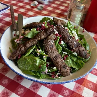 Steak Salad