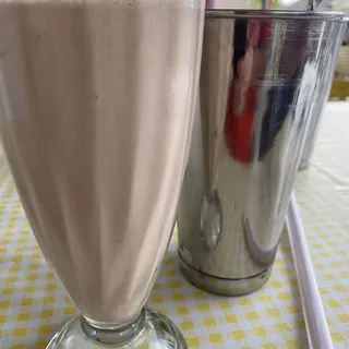 Chocolate Malt