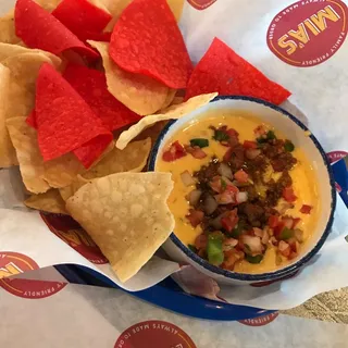 Dee-Dee's Dip