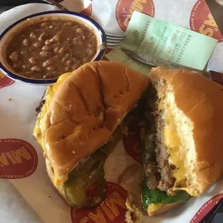 Cheeseburger