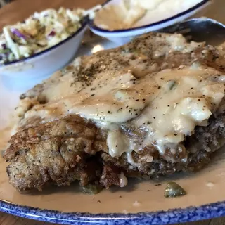 Chicken Fried Steak