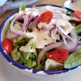 Side Salad