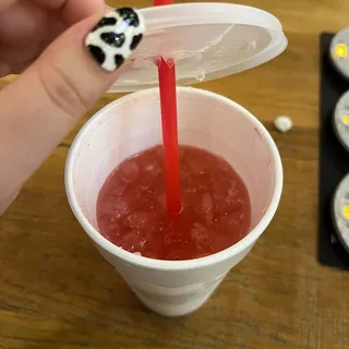 Strawberry Lemonade