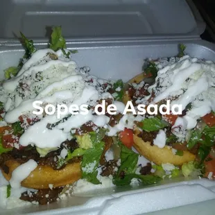 Sopes