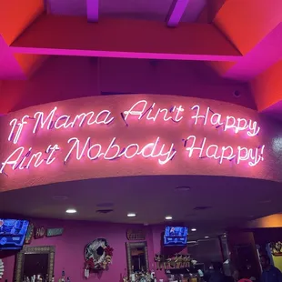 Cute and accurate sign!