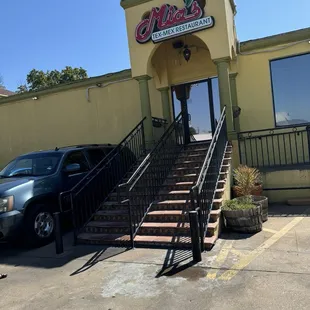 Best Mexican 'home cooking' &amp; friendly place. Their Frijoles Borachos are scrumptious!!