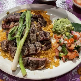 Carne Asada