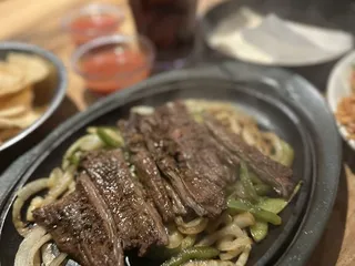 Avila's Mexican Restaurant