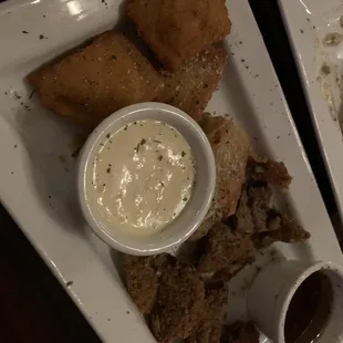 &quot;Good fellas special&quot; that was not good :(