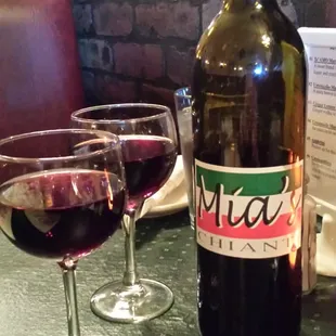 drink