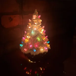 Table decorations
