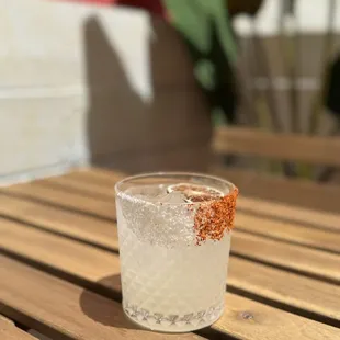 Mezcalita