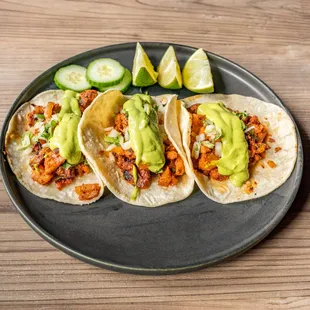 AL PASTOR TACOS