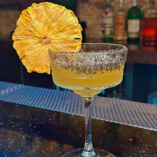 Místico cocktail