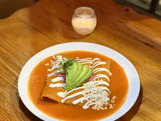 Nuevo Mexico Restaurant & Bar