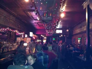 The Union Bar & Grill