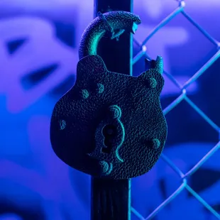 sushi and sashimi, interior