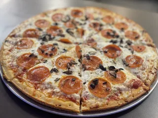 Lakes Lanes Bowling Alley