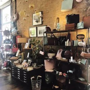 MiCA | lots of cute bags on sale