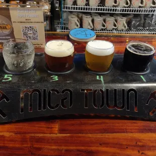 Flights are between $8 and $10