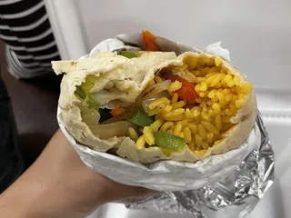 Las Delicias Taqueria y Pupuseria Food Truck