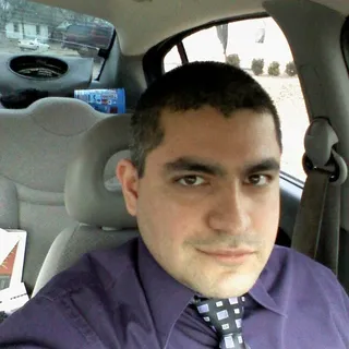 Matthew O.