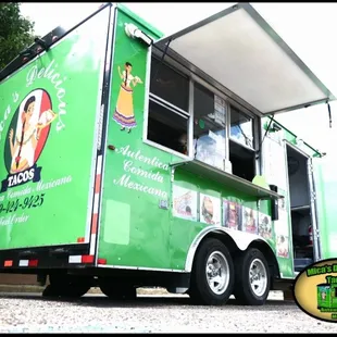 Our new location 
2111 S Pueblo Blvd, Pueblo, CO 81005

Thank your Colorado Springs we moved