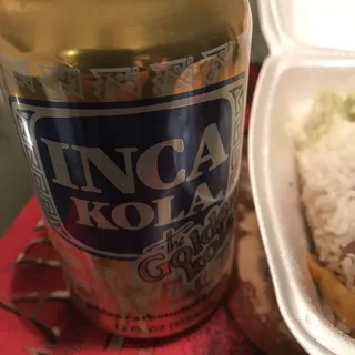 Inca Kola