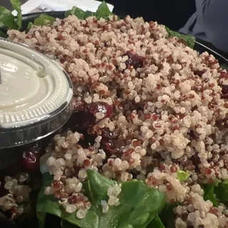 Quinoa Salad