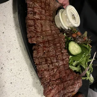 Grilled Steak