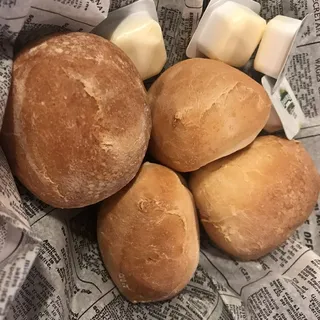 Dinner roll