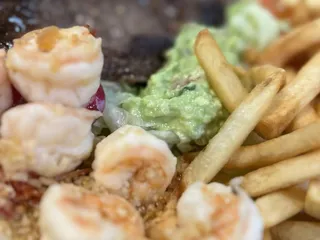 Mariscos Mexico Lindo