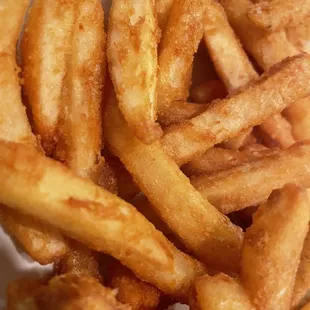 Fries