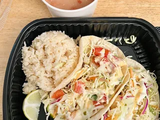 Ocean House Fish Grill