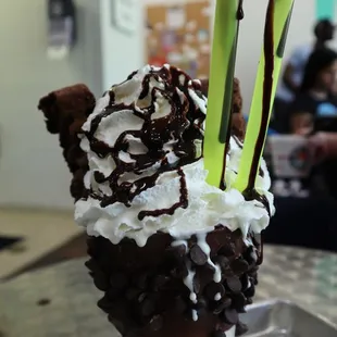 now if only I had some friends to help me with this...