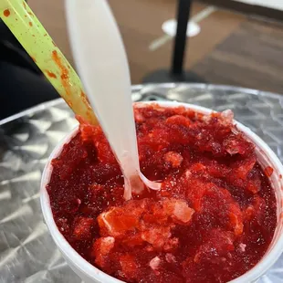 Wtf is this, Rachel?