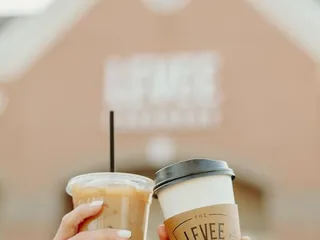 Levee Coffee & Creamery
