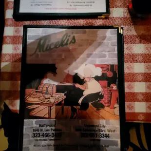 Italian food and one of the best around