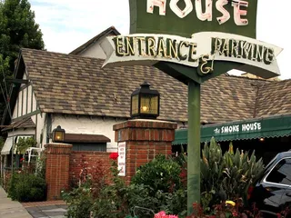Smoke House Restaurant