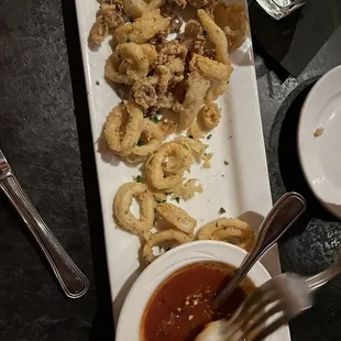 Calamari