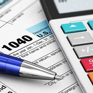 Tax services in Fresno, CA