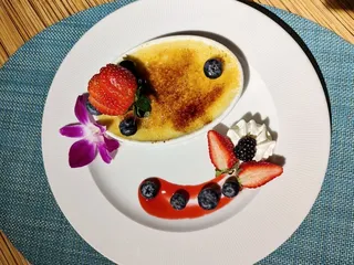 Glass Pavilion Omni Bayfront