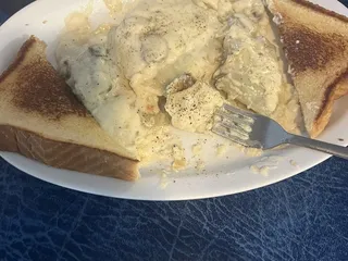 The Roux Southern Kitchen