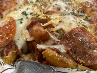 Mesquite St Pizza & Pasta Co