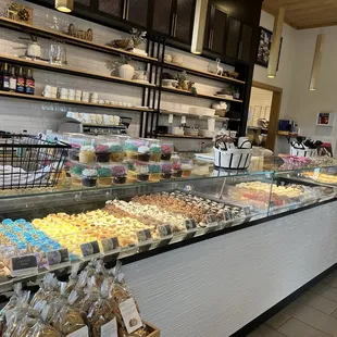Michael Angelo's Bakery