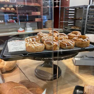Yummy goodness!